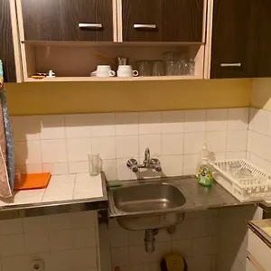 Apartament Apartment