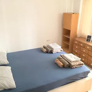 Apartament Kussmann, Varna