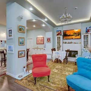 3* Konukevi Boutique