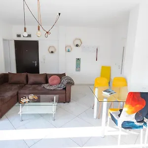 Seastоry By Rv Apartment
