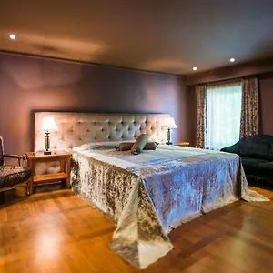 3* Otel Ventura Boutique