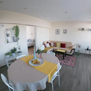  Апартаменты By The Cathedral - Center - 2 Bedroom Flat